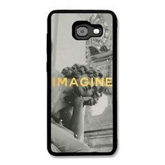 Чохол &laquo;Imagine&raquo; на Samsung A5 2017 арт. 1532