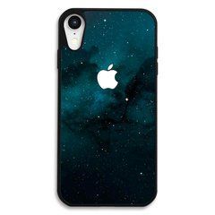 Чохол &laquo;Dark space&raquo; на iPhone Xr арт. 1665-я