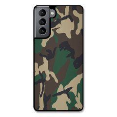 Чехол &laquo;Army&raquo; на Samsung S22 арт. 858