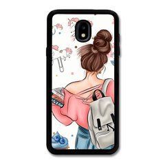 Чехол &laquo;Student&raquo; на Samsung J3 2017 арт. 2370