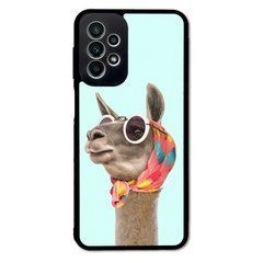 Чохол &laquo;Llama&raquo; на Samsung A33 арт. 1641