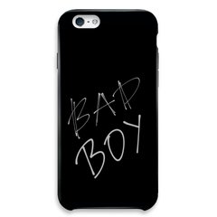 Чохол «Bad boy» на iPhone 5/5s/SE арт. 2332