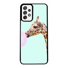 Чехол &laquo;Giraffe&raquo; на Samsung A72 арт. 1040