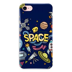 Чохол «SPACE» на iPhone 7/8/SE 2 арт. 2308