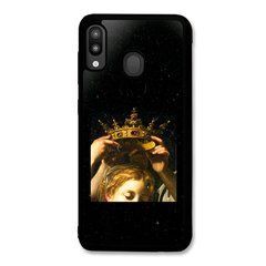 Чохол &laquo;Crown&raquo; на Samsung M20 арт. 1699