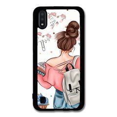 Чохол &laquo;Student&raquo; на Samsung M01 арт. 2370