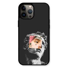 Чехол &laquo;Pop Art&raquo; на iPhone 12|12 Pro арт.1618