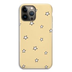 Чохол «Yellow stars» на iPhone 13 Pro арт.1843