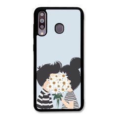 Чохол &laquo;Love&raquo; на Samsung M30 арт. 1104