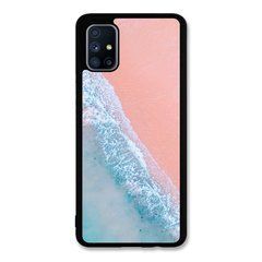 Чохол &laquo;Sea&raquo; на Samsung M31s арт. 1644