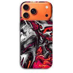 Чехол &laquo;Red&raquo; на iPhone 17 Pro Max арт.2273