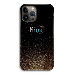 Чохол «King» на iPhone 15 Pro Max арт.1335