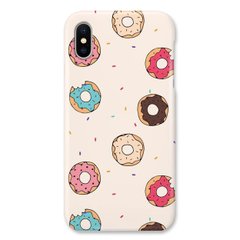 Чохол «Donuts» на iPhone Xs Max арт. 1394