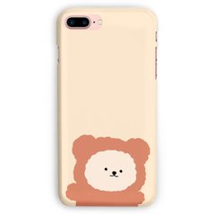 Чохол «Bear» на iPhone 7+/8+ арт. 2365