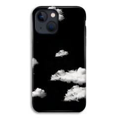 Чохол «Clouds in the sky» на iPhone 14 Plus арт.2277