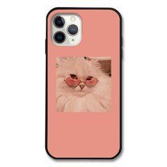 Чехол &laquo;Sexy kitty&raquo; на iPhone 11 Pro Max арт. 2373