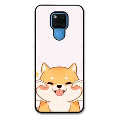 Чохол &laquo;Fox&raquo; на Huawei Mate 20 арт. 1095