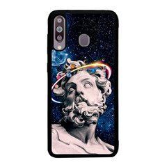 Чохол &laquo;Cosmic Longinus&raquo; на Samsung M30 арт. 1616