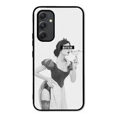 Чохол &laquo;Uncensored&raquo; на Samsung A54 арт. 1235