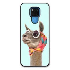 Чохол &laquo;Llama&raquo; на Huawei Mate 20 арт. 1641