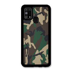 Чехол &laquo;Army&raquo; на Samsung M31 арт. 858