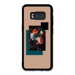 Чохол &laquo;Asthetic&raquo; на Samsung S8 арт. 2321