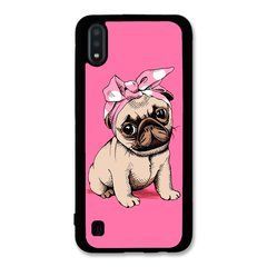 Чехол &laquo;Baby dog&raquo; на Samsung M10 арт. 1160