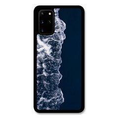 Чехол &laquo;Dark ocean&raquo; на Samsung S20 Plus арт. 1647