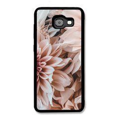 Чохол &laquo;Flower heaven&raquo; на Samsung A7 2017 арт. 1706