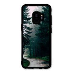 Чехол &laquo;Forest trail&raquo; на Samsung S9 арт. 2261