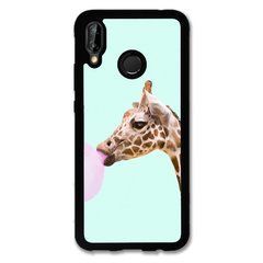 Чохол &laquo;Giraffe&raquo; на Huawei P Smart Plus арт. 1040
