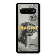 Чехол &laquo;Imagine&raquo; на Samsung S10 арт. 1532