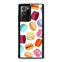 Чехол &laquo;Macaroons&raquo; на Samsung Note 20 Ultra арт. 2417