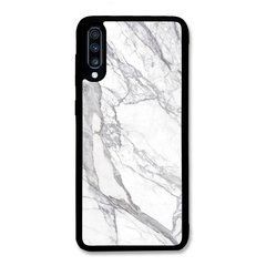 Чехол &laquo;Marble&raquo; на Samsung A70s арт. 975