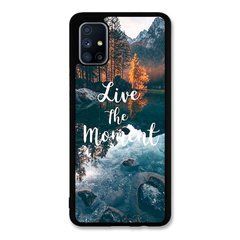 Чохол &laquo;Moments&raquo; на Samsung A51 арт. 1232