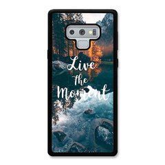 Чохол &laquo;Moments&raquo; на Samsung Note 9 арт. 1232