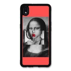 Чехол &laquo;Mona Liza&raquo; на Samsung A01 Core арт. 1453