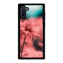 Чохол &laquo;Pink flower&raquo; на Samsung Note 10 арт. 2405
