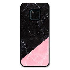 Чохол &laquo;Рink or black&raquo; на Huawei Mate 20 Pro арт. 1664