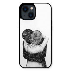 Чохол &laquo;Romance&raquo; на iPhone 13 арт.855