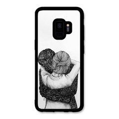 Чехол &laquo;Romance&raquo; на Samsung S9 арт. 855