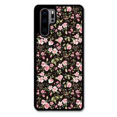Чохол &laquo;Roses&raquo; на Huawei P30 Pro арт. 2421