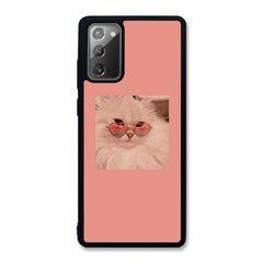 Чехол &laquo;Sexy kitty&raquo; на Samsung Note 20 арт. 2373