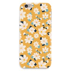 Чохол «Spring flowers» на iPhone 6+|6s+ арт. 2422