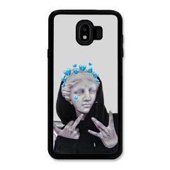 Чехол &laquo;Swag&raquo; на Samsung J4 2018 арт. 1244