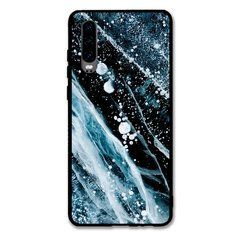 Чехол &laquo;Texture&raquo; на Huawei P30 арт. 1360