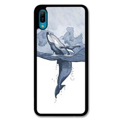 Чохол «Whale» на Huawei Y6 2019 арт. 1064