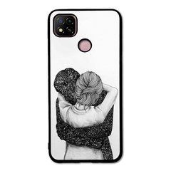 Чехол на Xiaomi Redmi 9C &laquo;Romance&raquo; арт. 855
