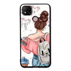 Чохол на Xiaomi Redmi 9C &laquo;Student&raquo; арт. 2370