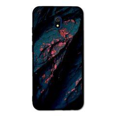 Чохол на Xiaomi Redmi 8A &laquo;Texture&raquo; арт. 1117